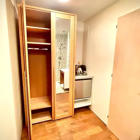 Mysuite Apartamento *