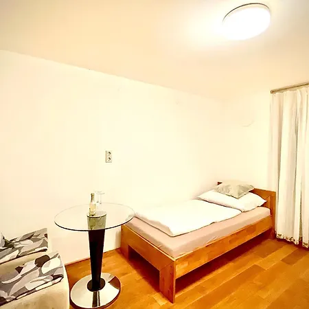 Apartamento Mysuite *