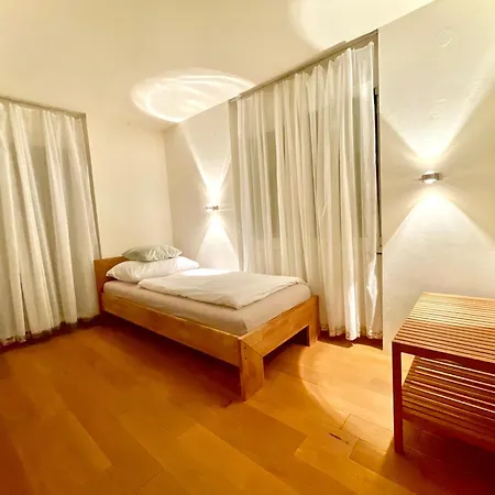 Mysuite Apartamento Bregenz