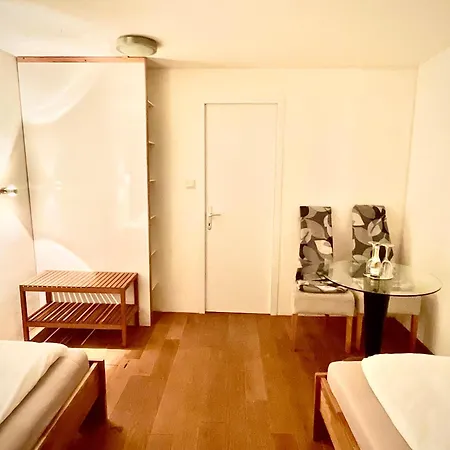 Apartamento Mysuite