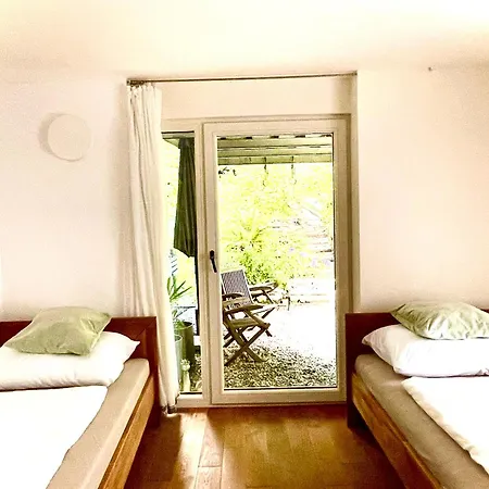 Mysuite Bregenz
