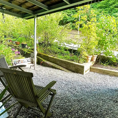 Mysuite Apartamento