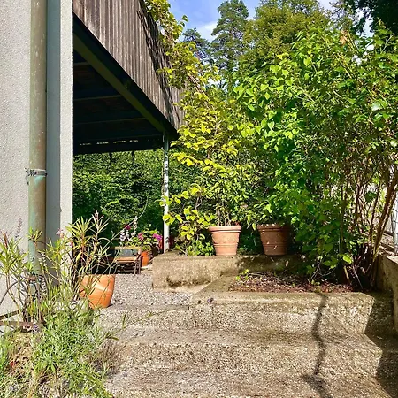 Mysuite Apartamento Bregenz