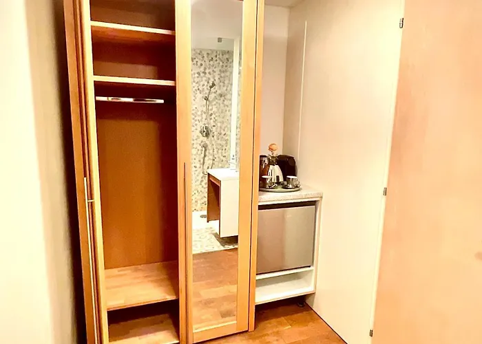 Mysuite Apartamento *