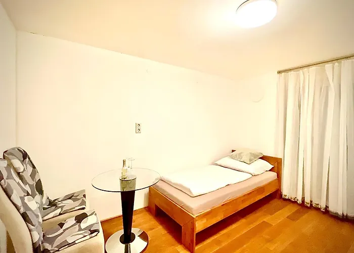 Apartamento Mysuite *