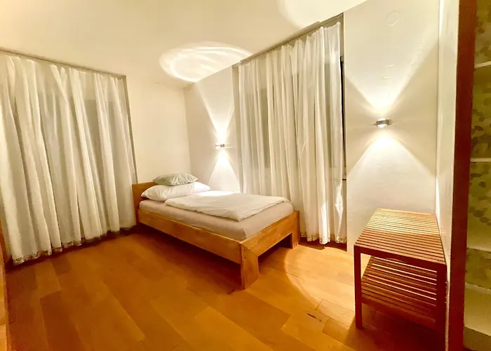 Mysuite Apartamento Bregenz
