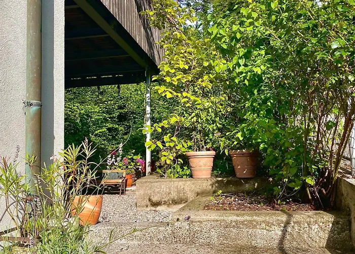 Mysuite Apartamento Bregenz